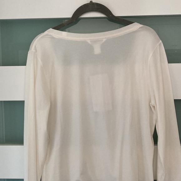 Athleta OUTBOUND SCOOP NECK TOP - Picture 9 of 16